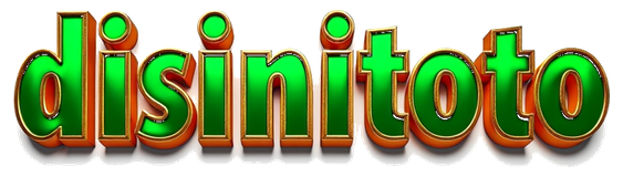 disinitoto slot