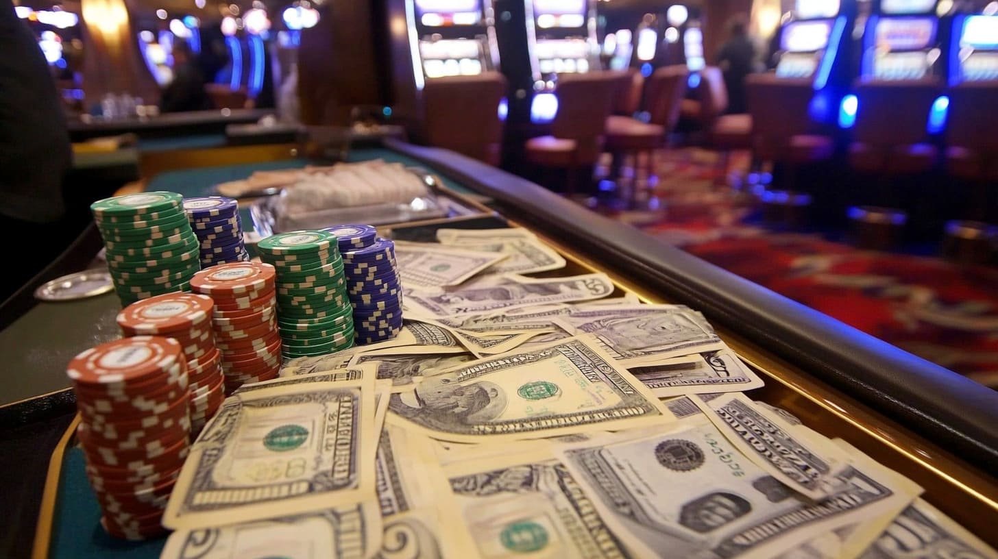 disinitoto slot platform interface showing slot games, live dealer tables, and sportsbook coverage