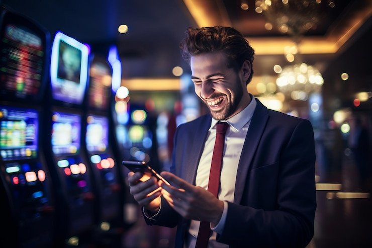 disinitoto slot mobile app interface showing football betting slip and live casino lobby