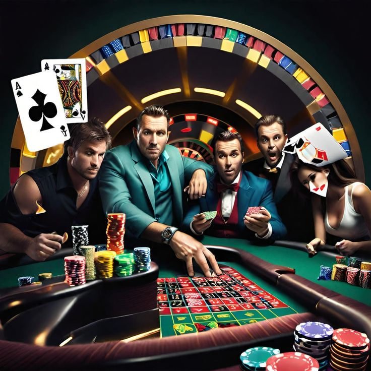 disinitoto slot featured game showcase
