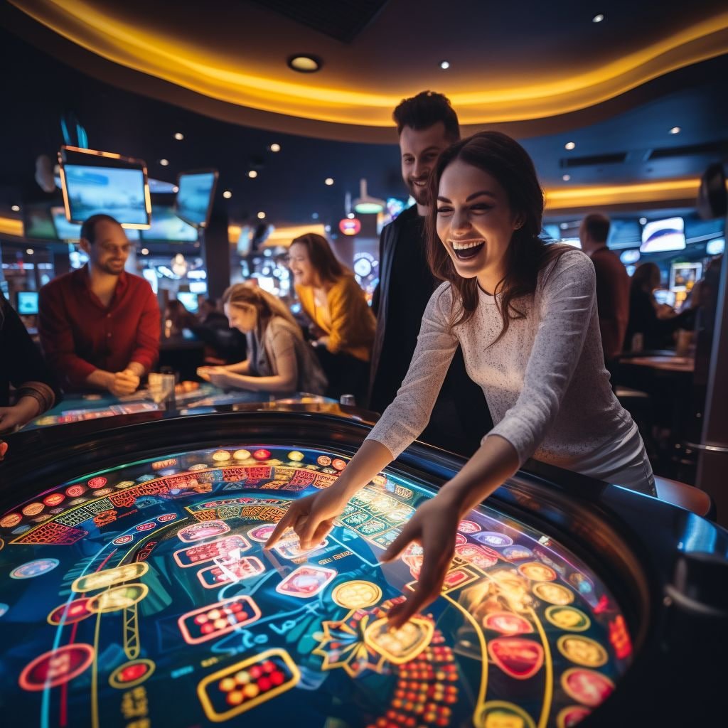 disinitoto slot featured game showcase