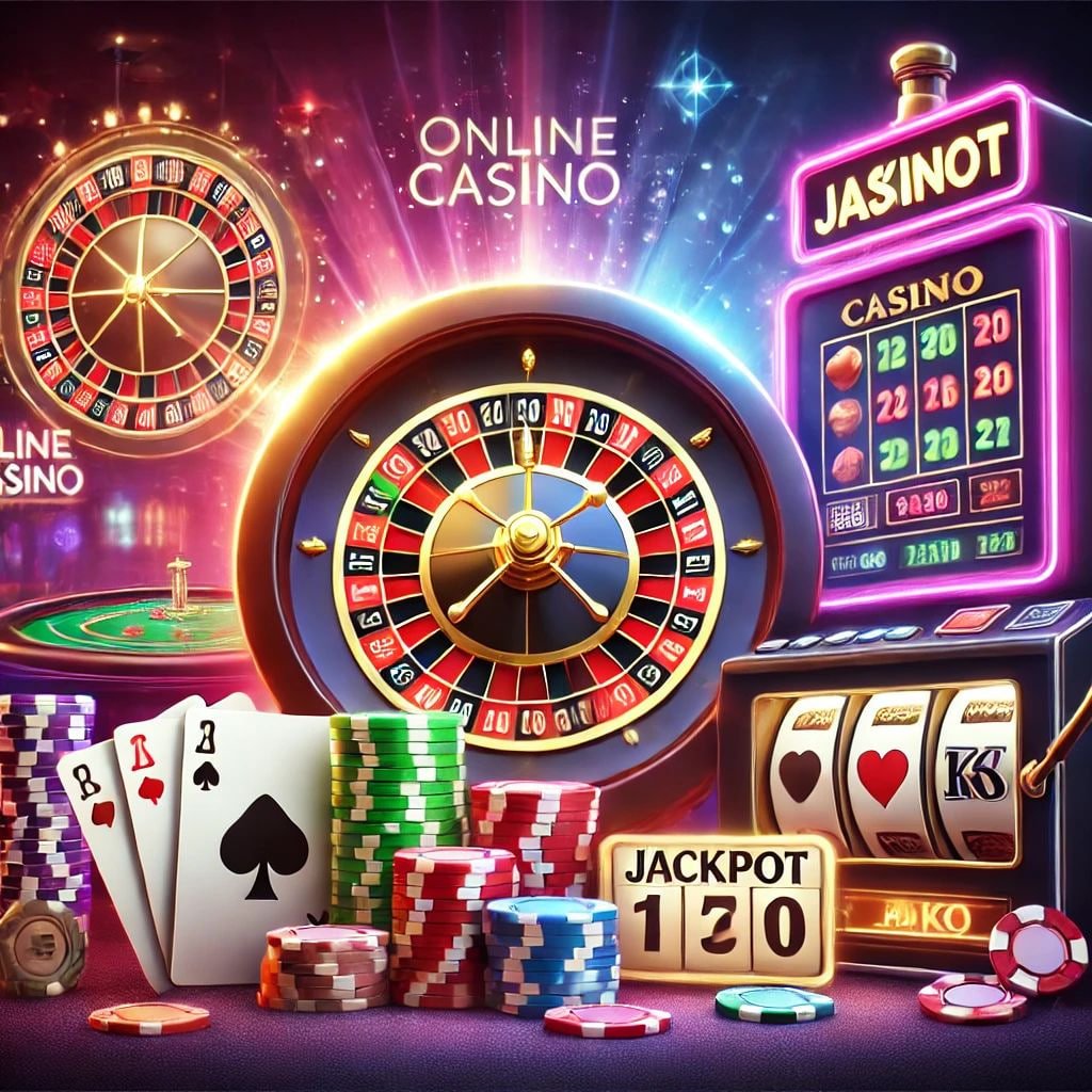 disinitoto slot App 